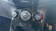 Ford Fiesta 1.25 82 Zetec 3dr Petrol Hatchback